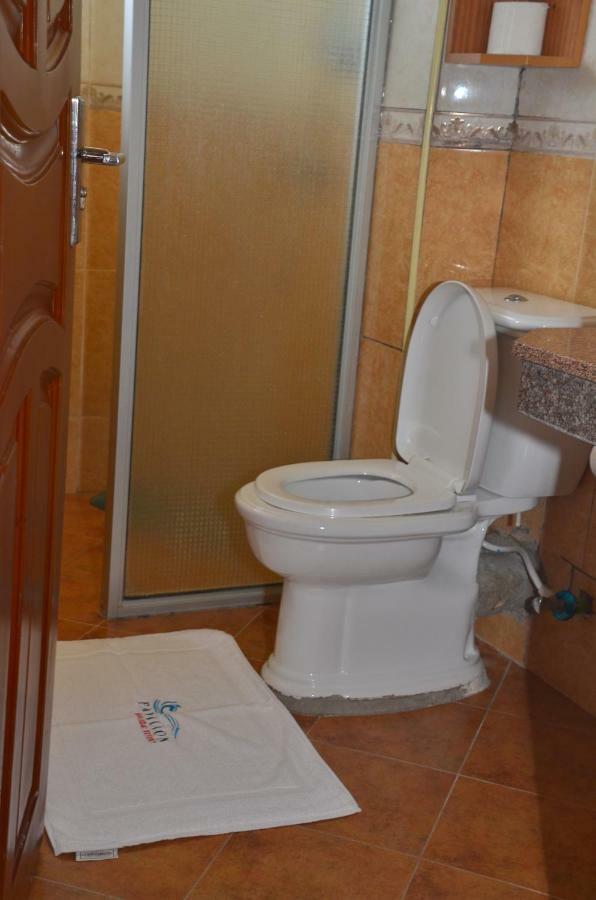 Pavilion Holiday Resort Bamburi Luaran gambar